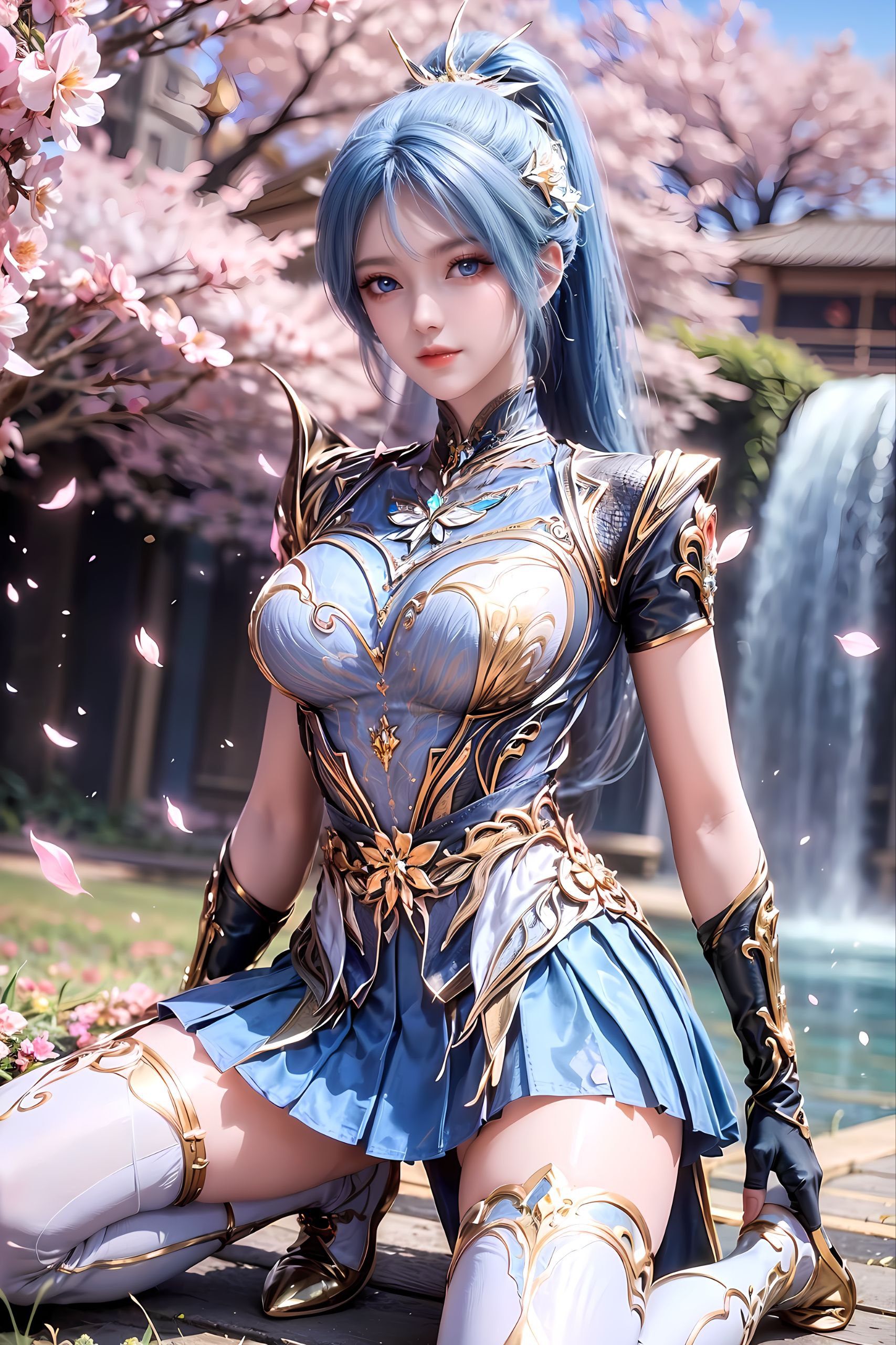 放松心情的