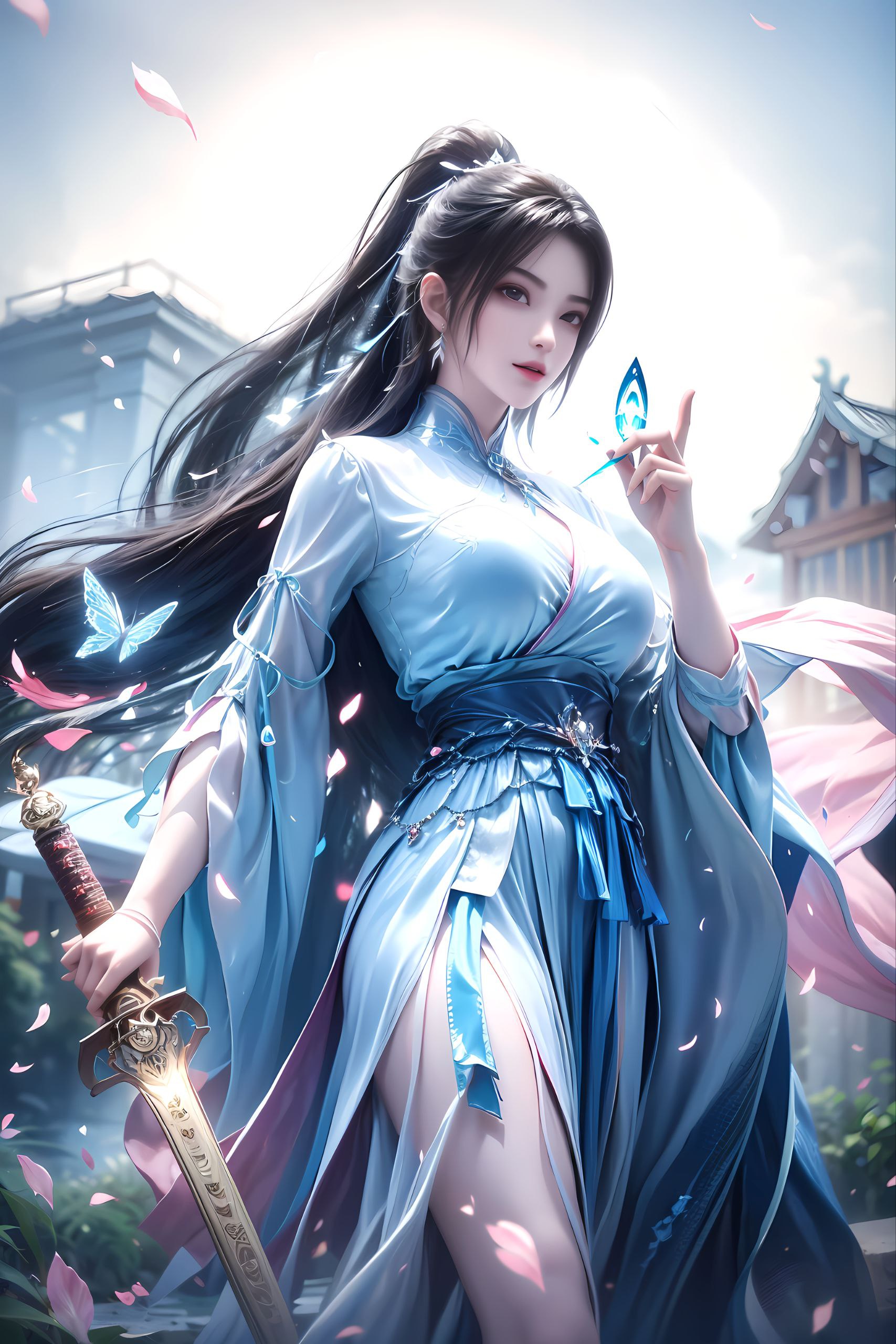 出不穷