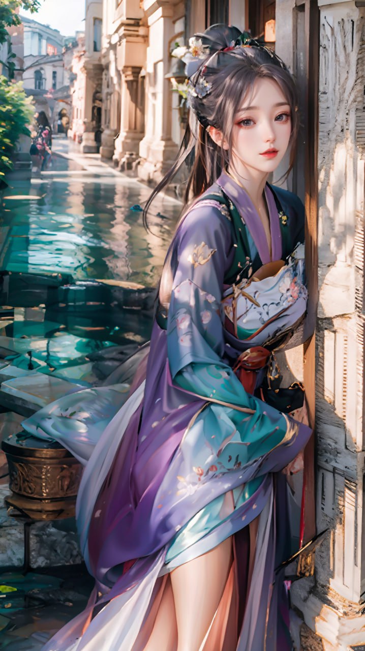 我们可以更