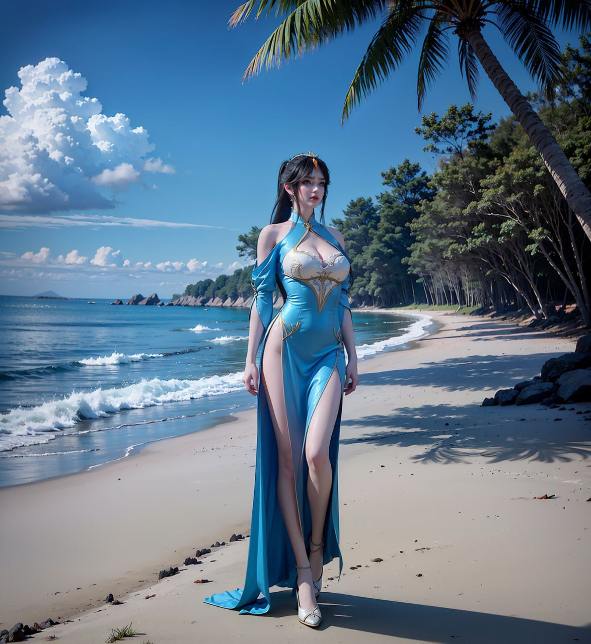 类面向海外
