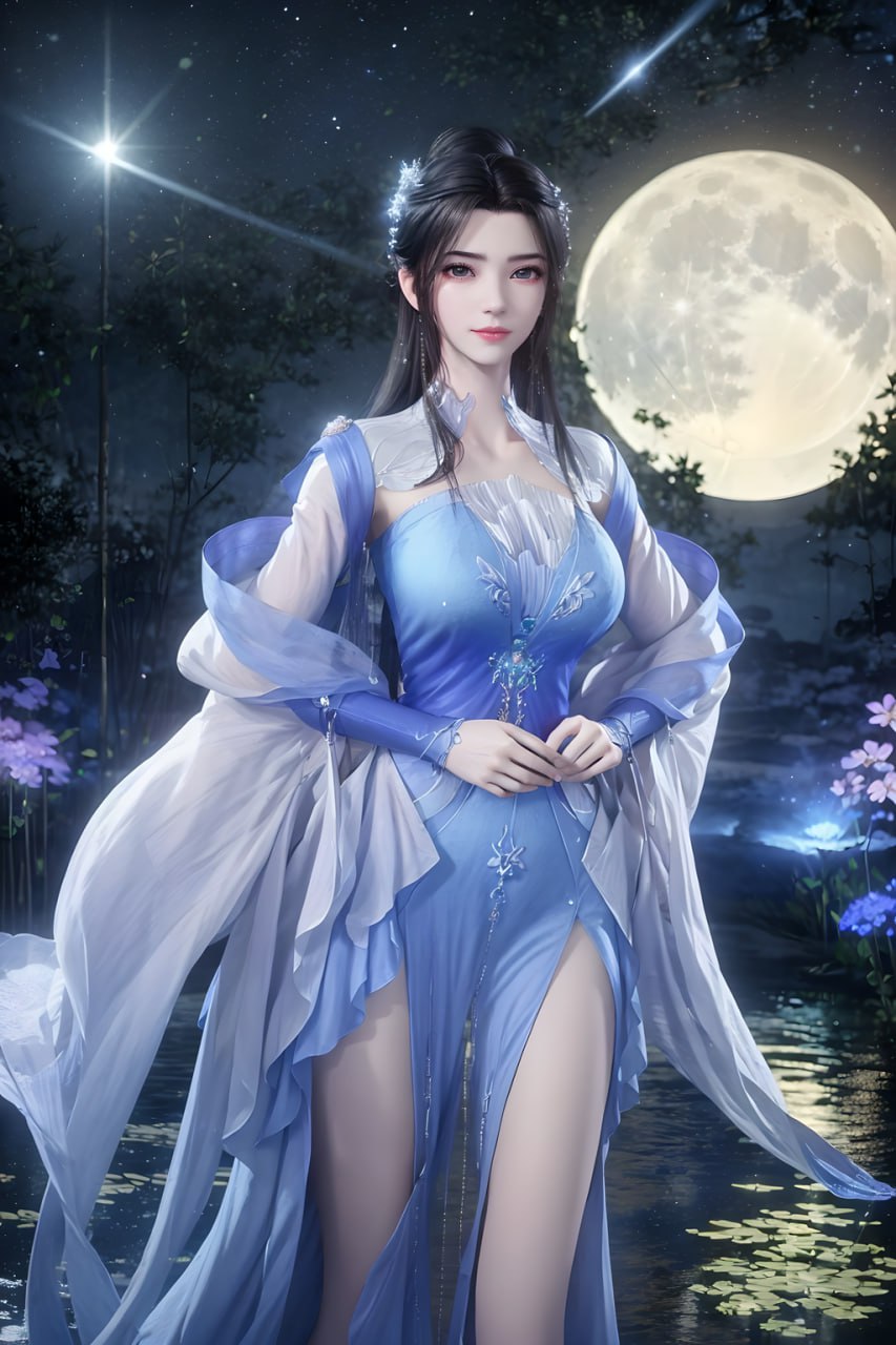 村落