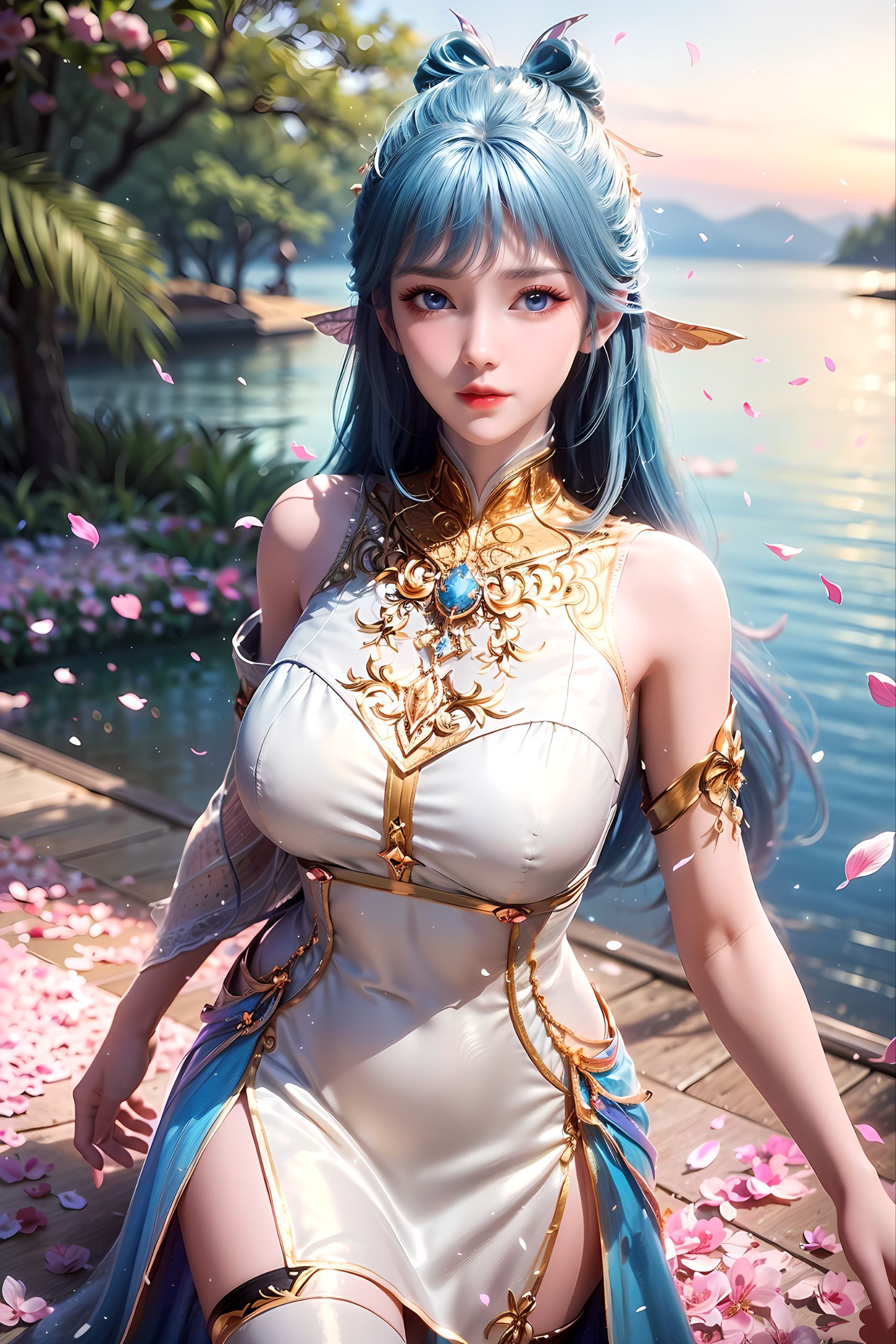 点和看法
