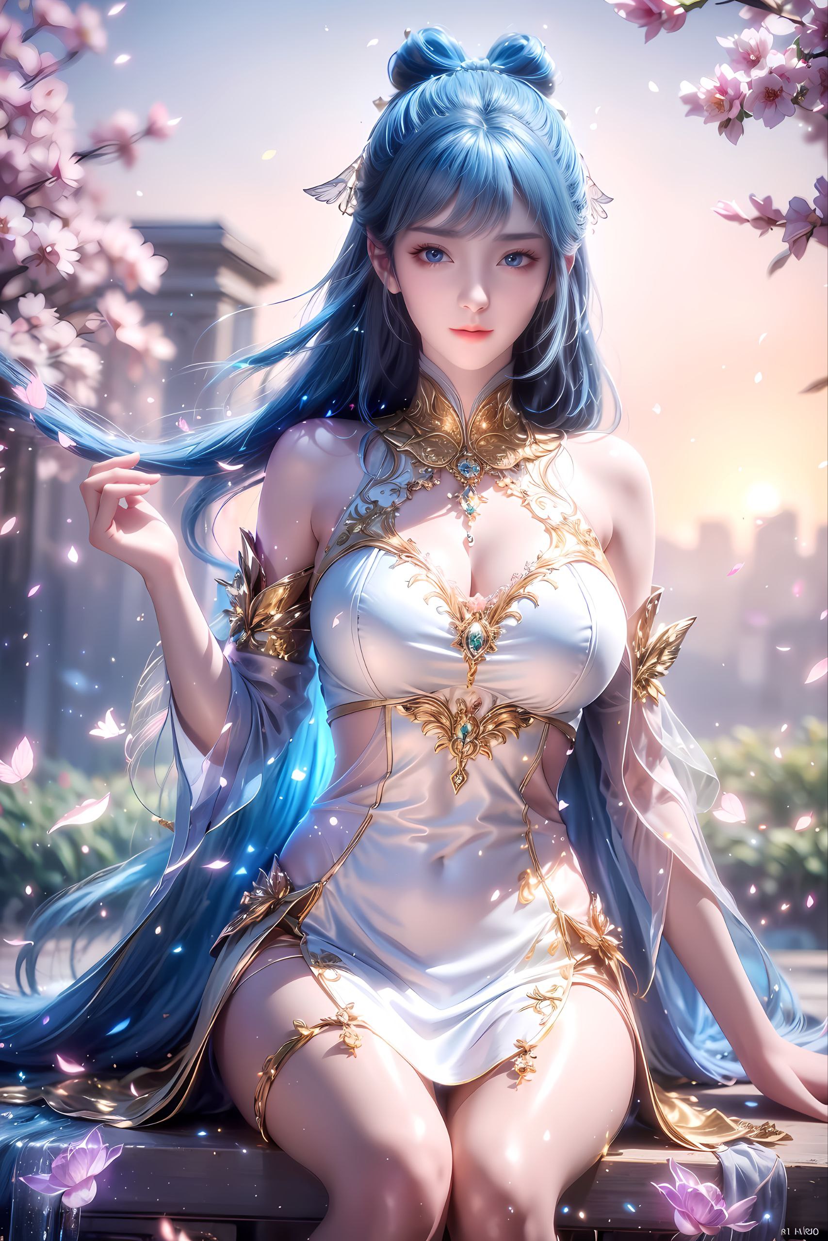 点都在不经