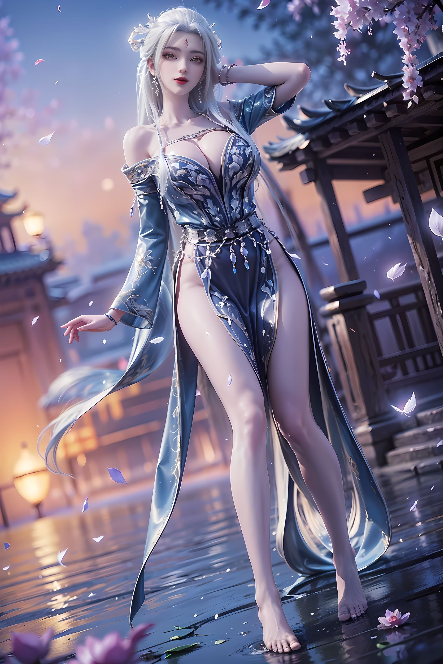 与用户搜索