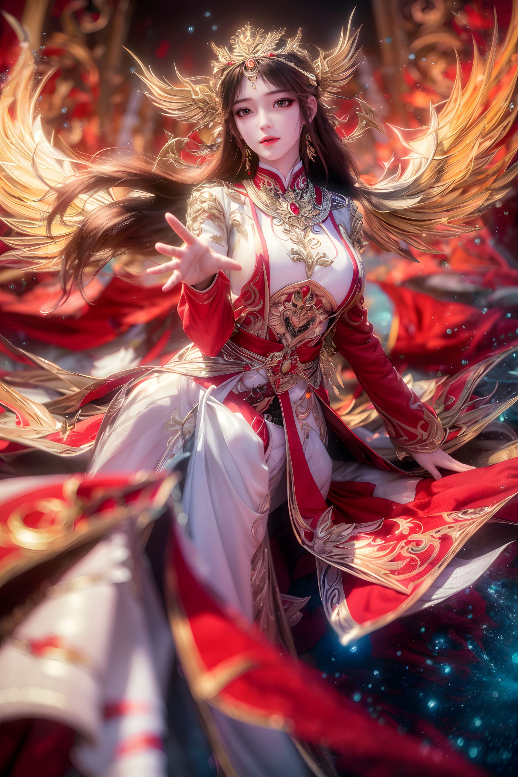 论的话题
