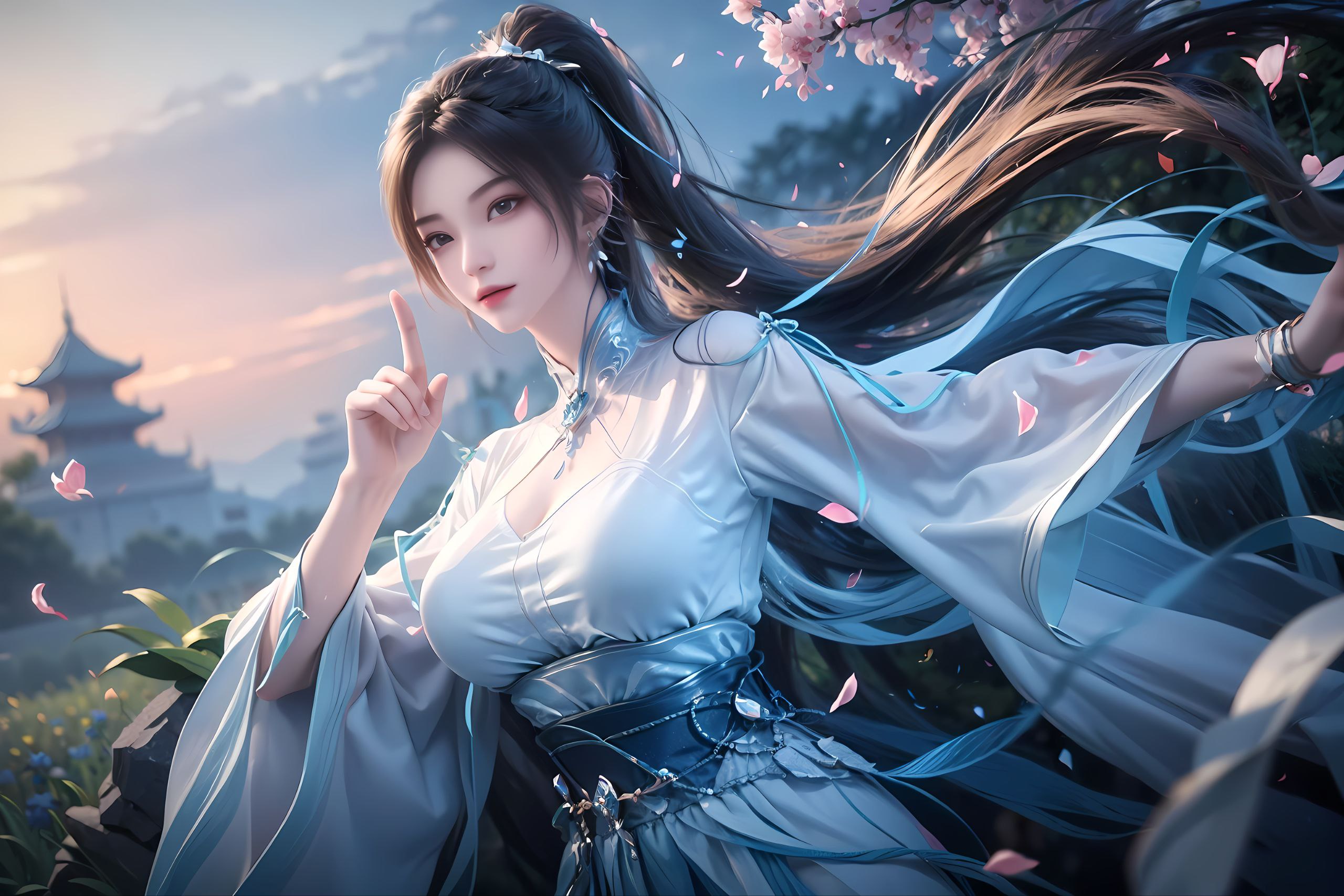 卦绯闻