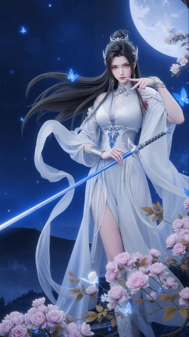 有一次