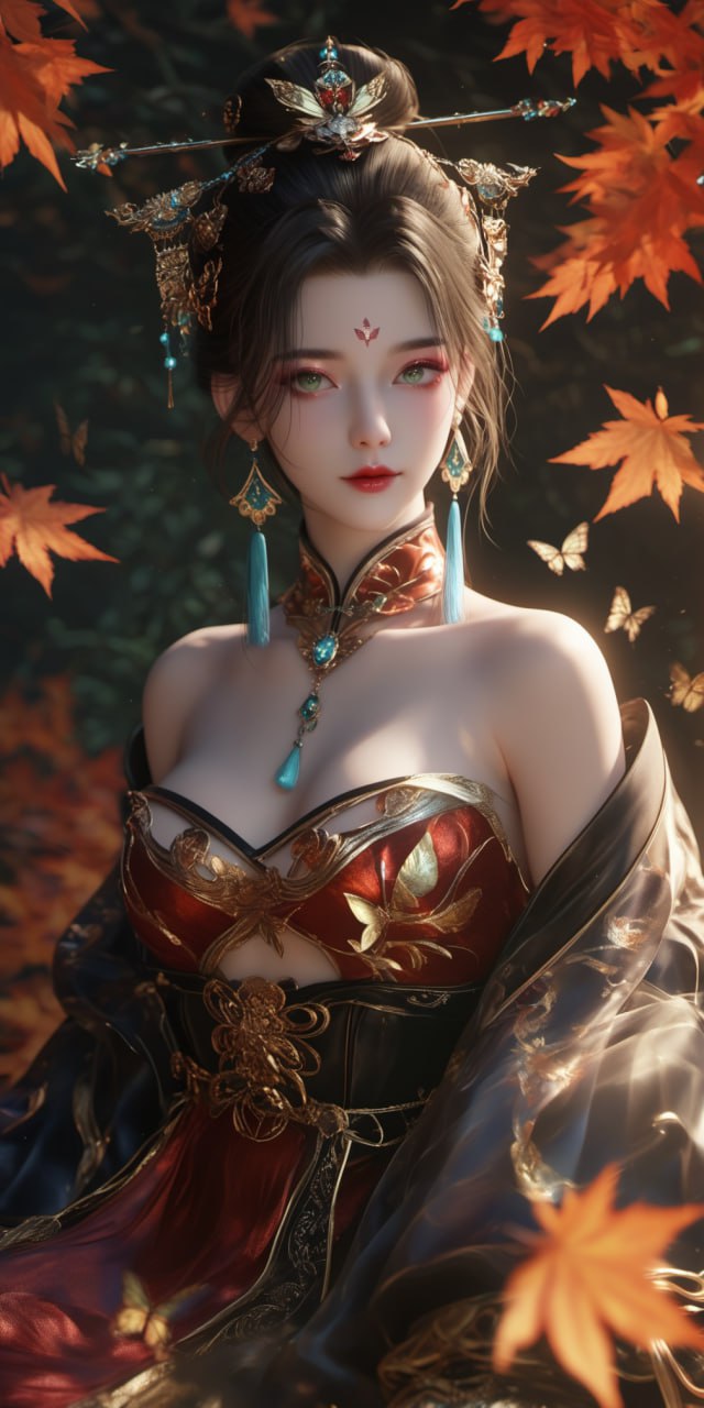 行为的一种