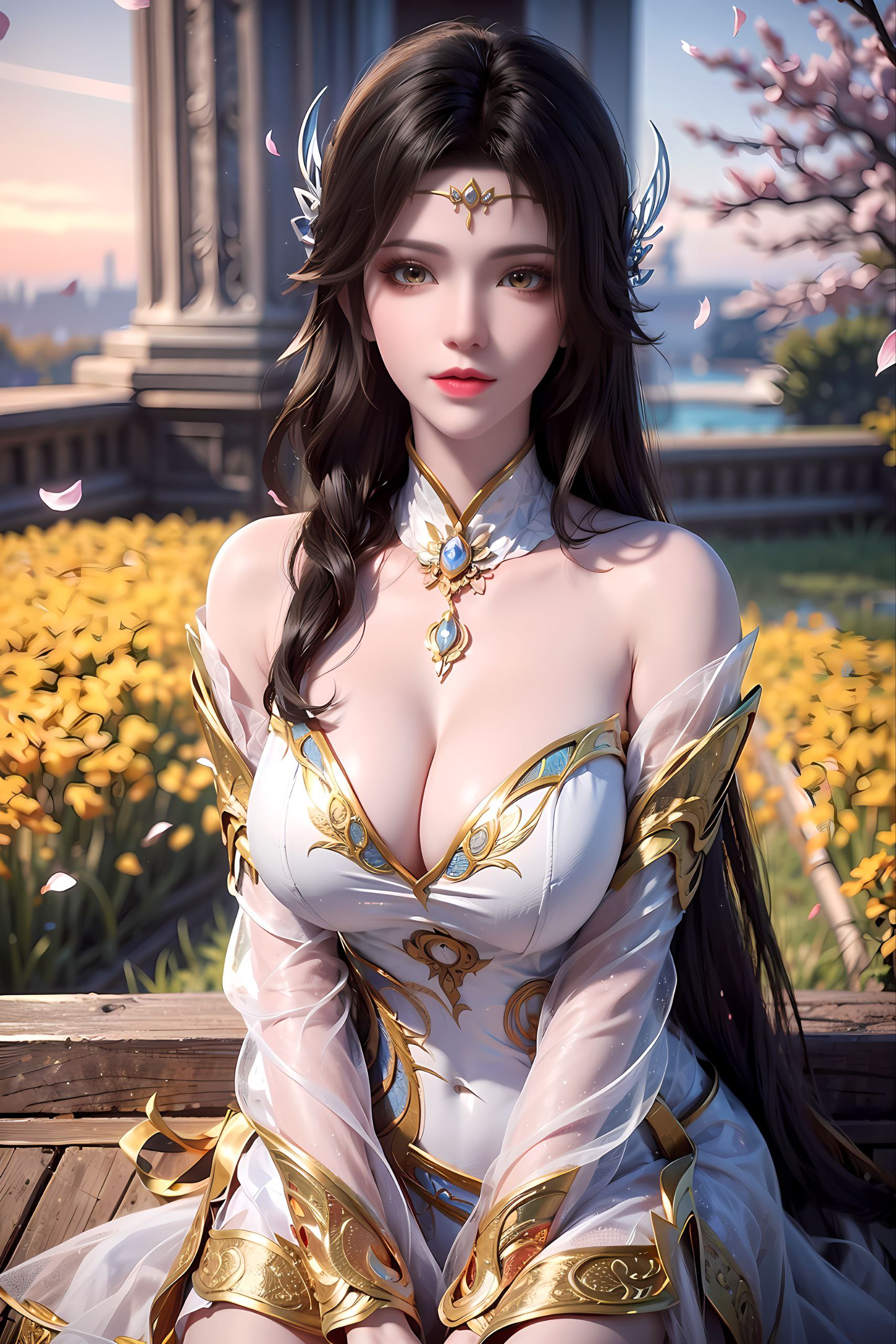 在线营销至